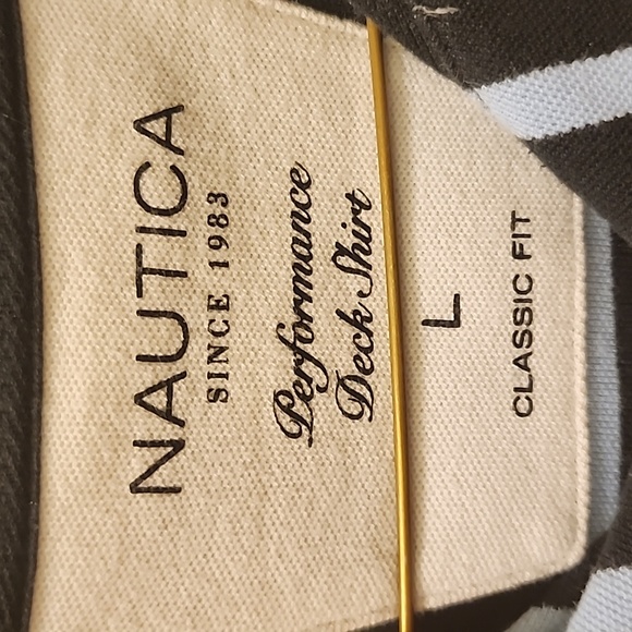 Nautica Polo - Picture 3 of 8